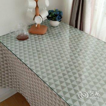 青岛羽赫柠檬公寓酒店提供图片