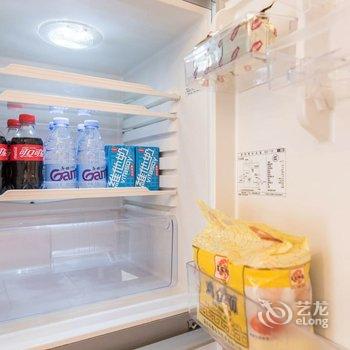 广州melody黄普通公寓(分店)酒店提供图片