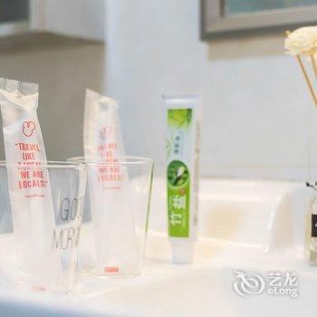 广州melody黄普通公寓(分店)酒店提供图片