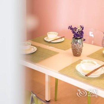 广州melody黄普通公寓(分店)酒店提供图片