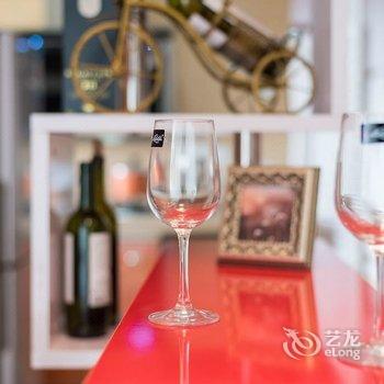 广州melody黄普通公寓(分店)酒店提供图片