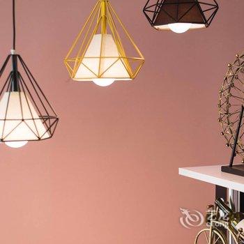 广州melody黄普通公寓(分店)酒店提供图片