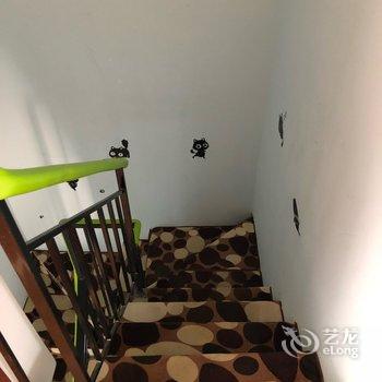 青岛未来之星别墅酒店提供图片