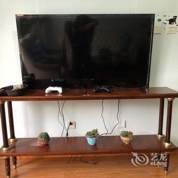 青岛未来之星别墅酒店提供图片