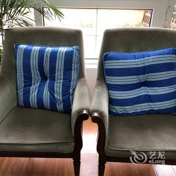 青岛未来之星别墅酒店提供图片