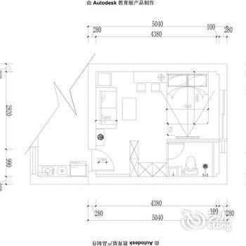 上海秀秀民宿酒店提供图片