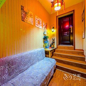 窑居客栈(青岛费县路店)酒店提供图片