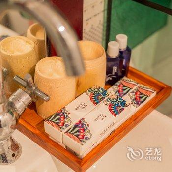 重庆楼上楼酒店式公寓酒店提供图片