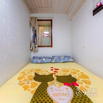 窑居客栈(青岛费县路店)酒店提供图片