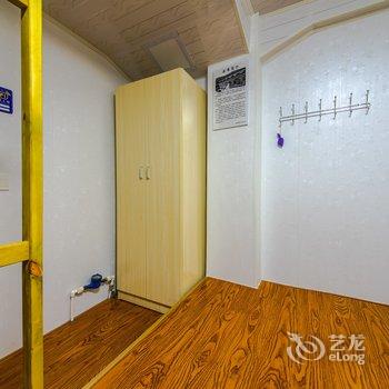 窑居客栈(青岛费县路店)酒店提供图片