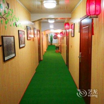 窑居客栈(青岛费县路店)酒店提供图片