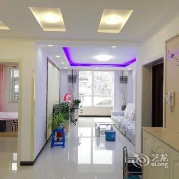 承德傲娇一个洋公寓酒店提供图片