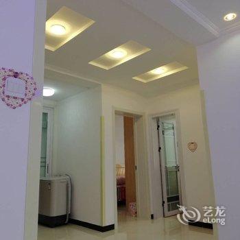 承德傲娇一个洋公寓酒店提供图片