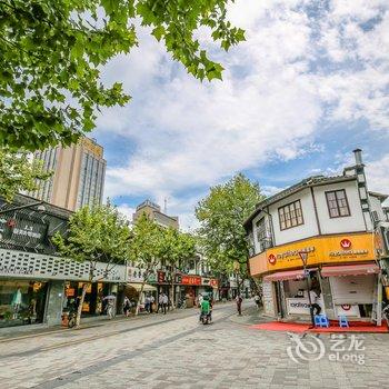 城家民居(杭州未来科技城阿里店)酒店提供图片