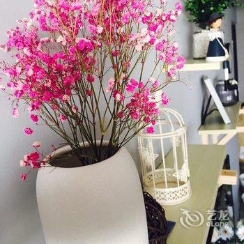 西安ALLEN唐公寓酒店提供图片