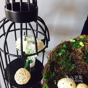 西安ALLEN唐公寓酒店提供图片