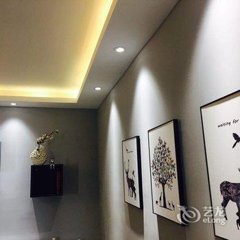 西安ALLEN唐公寓酒店提供图片