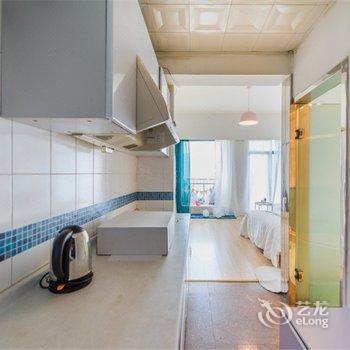 成都屋里home普通公寓酒店提供图片