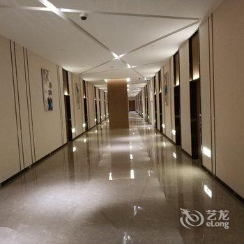 上海鹰虹酒店式公寓酒店提供图片