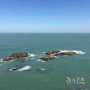 东极岛青浜记忆日出海景民宿酒店提供图片