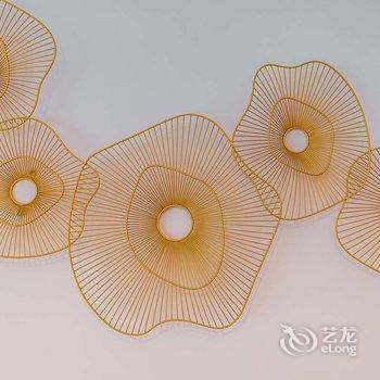 维尼熊公寓(西安环保路店)酒店提供图片