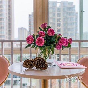 维尼熊公寓(西安环保路店)酒店提供图片
