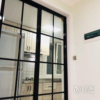 青岛子子公寓酒店提供图片