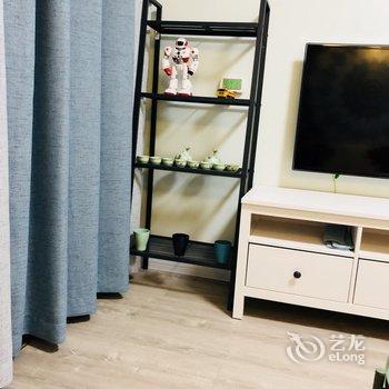 青岛子子公寓酒店提供图片