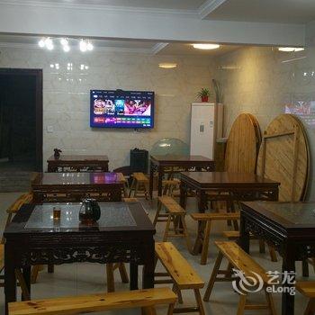 莫干山溪滩山居农家乐酒店提供图片