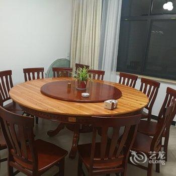 莫干山溪滩山居农家乐酒店提供图片