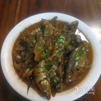 莫干山溪滩山居农家乐酒店提供图片