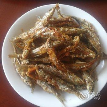 莫干山溪滩山居农家乐酒店提供图片