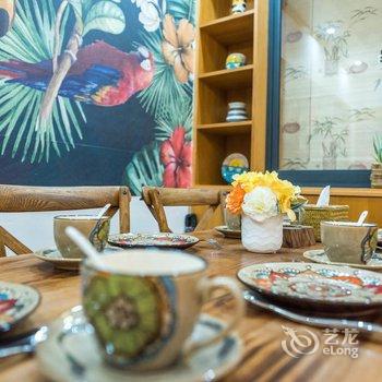 成都大套三259启程普通公寓酒店提供图片