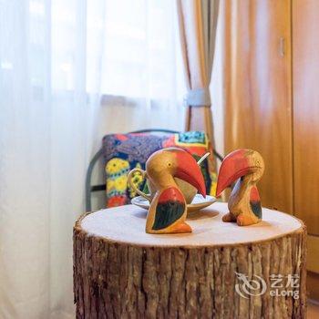 成都大套三259启程普通公寓酒店提供图片