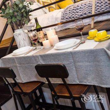 H&L公寓(上海陕西北路店)酒店提供图片