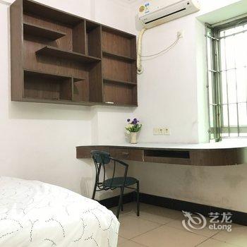 广州幸福家园潮汕人公寓(梅宾北路分店)酒店提供图片