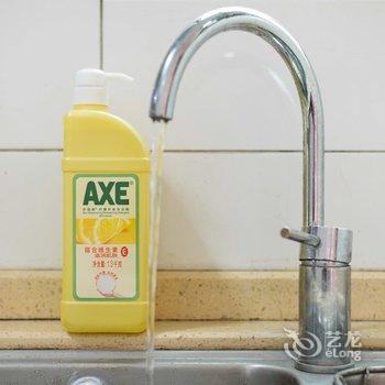 广州品味西关老城的好地方普通公寓酒店提供图片