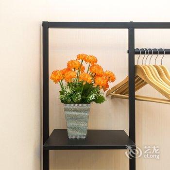 成都途掌柜·正正公寓(生命奥秘博物馆分店)酒店提供图片