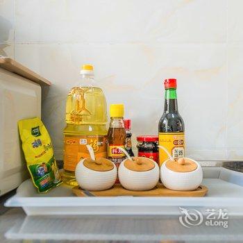 西安秋也公寓酒店提供图片