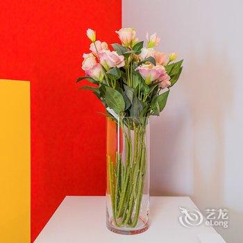 西安秋也公寓酒店提供图片