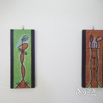 广州720公寓(东马路分店)酒店提供图片