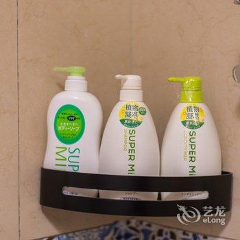 广州Stephty(00141940)公寓(磨碟沙公园分店)酒店提供图片
