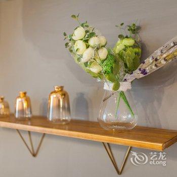 路客公寓(西安环保路店)酒店提供图片