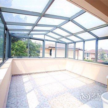 上海幻境游艇派对独栋别墅(新松江路店)酒店提供图片