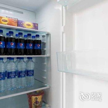 重庆Locals路客·重庆江北A36舍公寓酒店提供图片