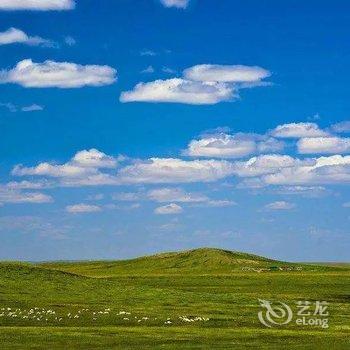 丰宁天之蓝农家院(原天之蓝旅游度假村)酒店提供图片
