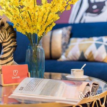 广州Daniel(00124620)公寓(仁威庙分店)酒店提供图片