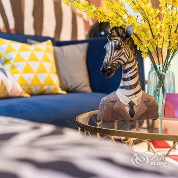 广州Daniel(00124620)公寓(仁威庙分店)酒店提供图片