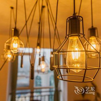 西安Locals路客·西安碑林A46舍公寓(小雁塔路分店)酒店提供图片