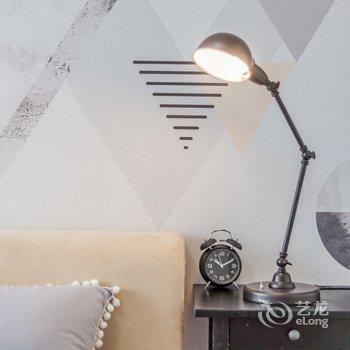 西安Locals路客·西安碑林A46舍公寓(小雁塔路分店)酒店提供图片